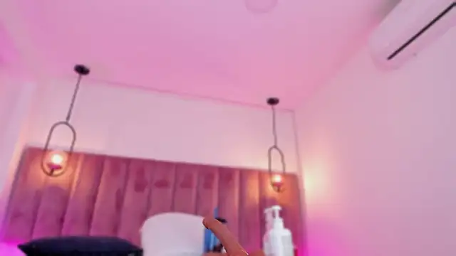 babepolly's Live XXX Chat