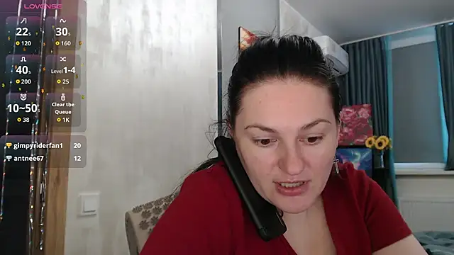 Stacy_Davice's Live XXX Chat