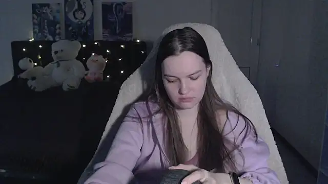 Little_flowers Live XXX-Chat