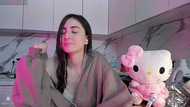 XXX chat uživo modela Ayesha_Thebestt