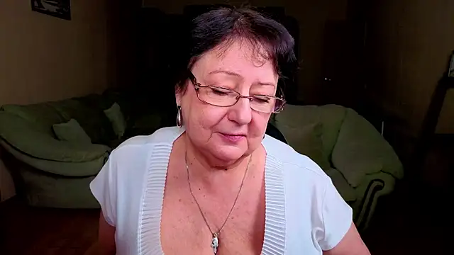 Margo_Moll: онлайн-секс-чат