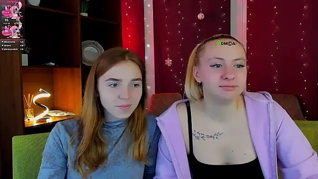 mila_glow1's Live XXX Chat