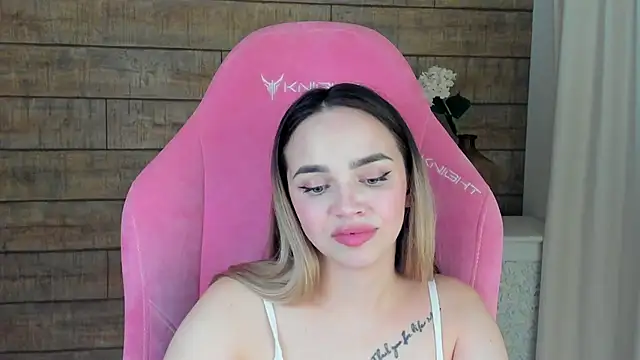 Chatroom XXX en direct de AnitaVenture