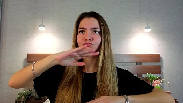 Chat XXX ao vivo de MargieDavidson