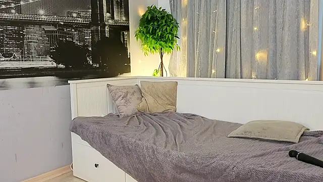 Chat XXX ao vivo de LanaReals