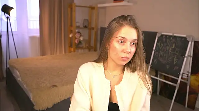 Chat XXX ao vivo de SiuAustill