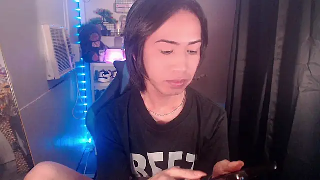 แชท XXX สดของ Manilagirl_x