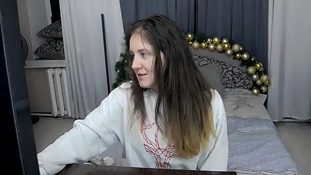 Holliy_Cooper: онлайн-секс-чат