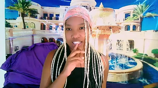 EroticSexyPrada Live XXX-chat