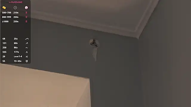 RenaeConnerley Chat XXX in diretta