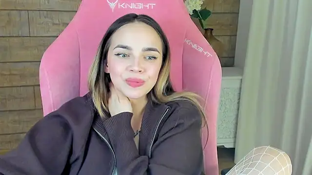 AnitaVenture Live XXX-chat