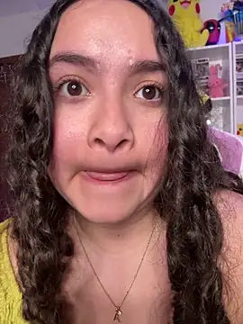 Sweet_sully__'s Live XXX Chat