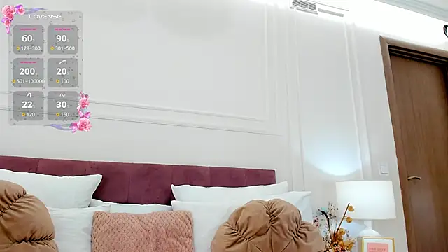 JasmiLyn: вебкам-шоу