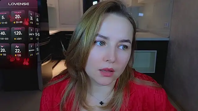 Mira_Mermayd's Live XXX Chat