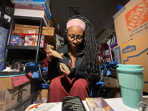 wynterheat Chat XXX in diretta