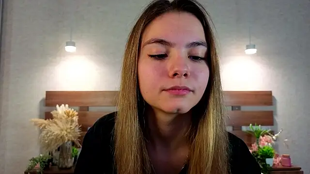 MargieDavidson: онлайн-секс-чат