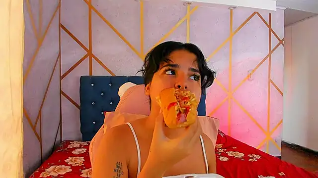 _vaiolet_owo Chat XXX in diretta