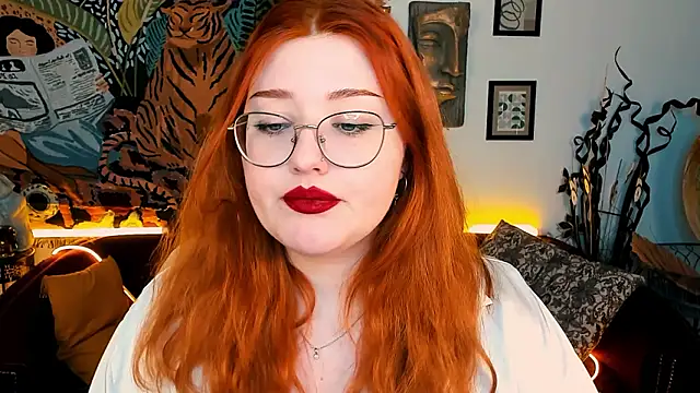 StaceyJensen Chat XXX in diretta