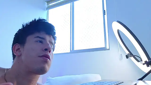 maxxcooper1 网络视讯表演