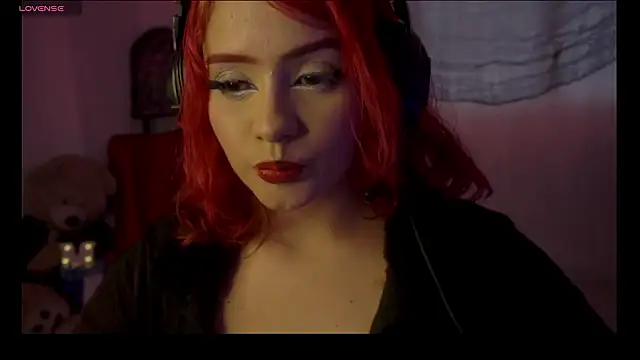 aramjones Live XXX Chat