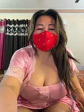 88pink Live XXX Chat