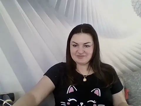 Calmyris – Live XXX-chat