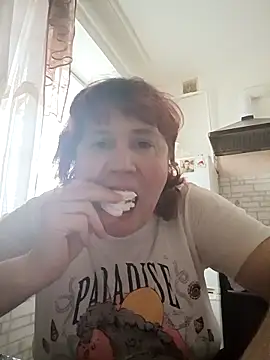 milfUkrainka Live XXX Chat