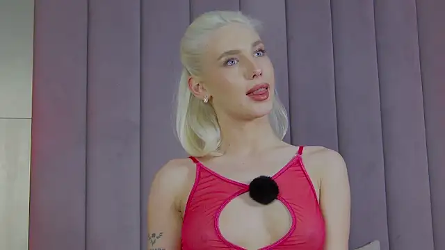 TiffanyStein – Live XXX-chat