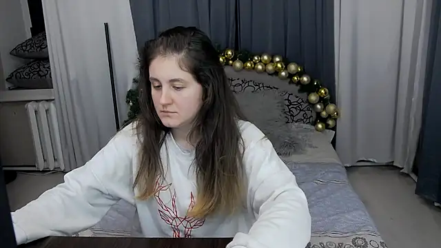 Holliy_Cooper 라이브 XXX 채팅