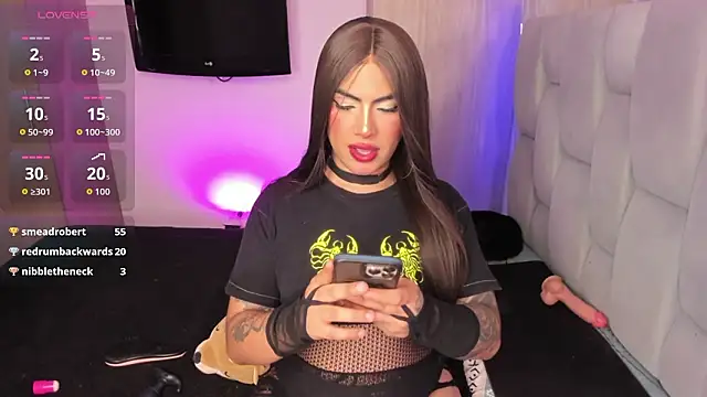 Sophie_whitexxx Live XXX-chat