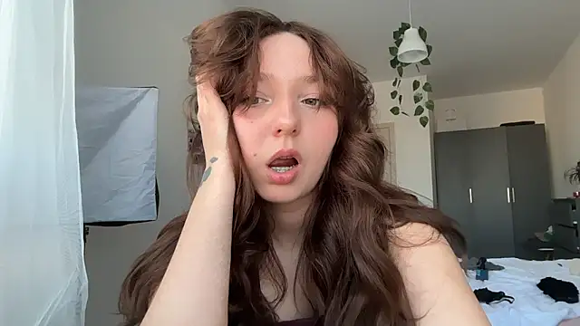 Katie____ Webcam-Show