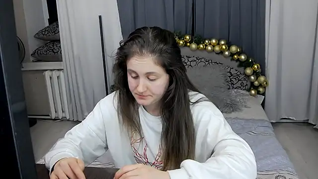 Holliy_CooperのライブXXXチャット