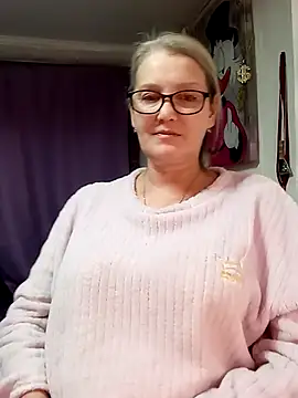 irinamaux Chat XXX in diretta