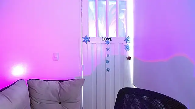 Živý XXX chat milfrousse