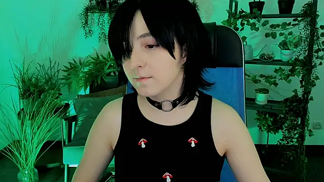 Živý XXX chat VirtuallVoyant