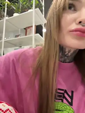 AriWild Chat XXX live