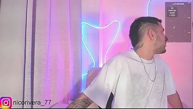 nico_rivera Chat XXX in diretta