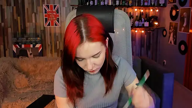 Živý XXX chat Teresa_Gold