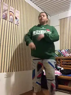 AsianAnne69 라이브 XXX 채팅