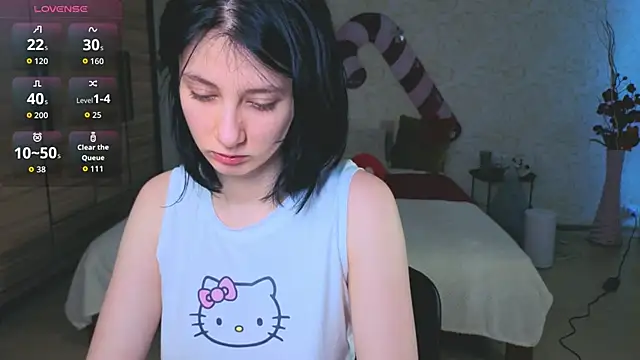 JulisSweet: απευθείας συνομιλία ΧΧΧ