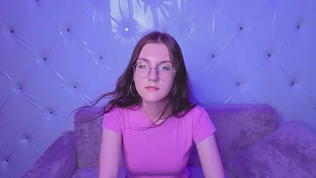 VixenLight: вебкам-шоу