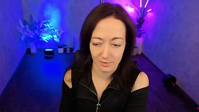 kimberlyray777 Obrolan Langsung XXX