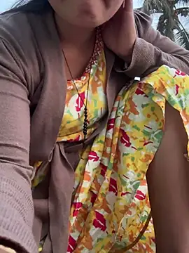 Chat XXX en directo de Ishikaranaa