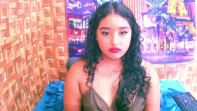 IndianAngel4u 网络视讯表演