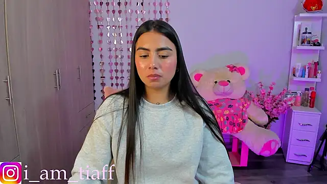 tifany_tay2 Obrolan Langsung XXX