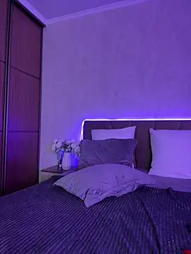 Chat XXX ao vivo de SugarDanger