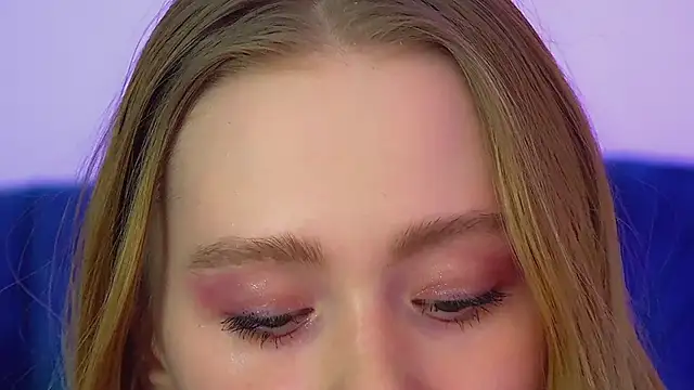 Chat XXX en directo de AgataFoxley