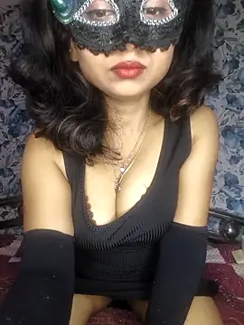 Chat XXX en directo de _DesigirlRoshni