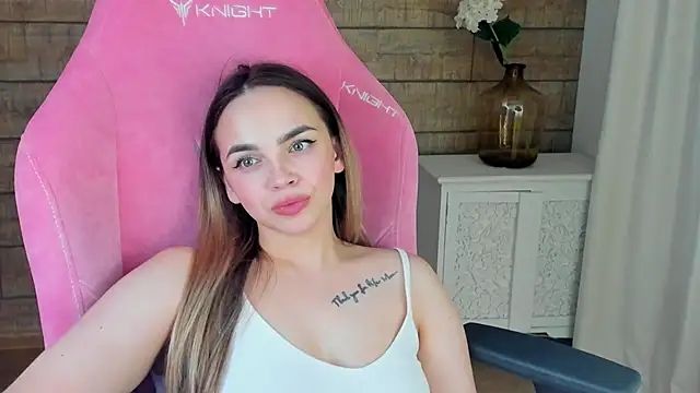 AnitaVenture: απευθείας συνομιλία ΧΧΧ