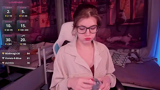 CathyAdams Chat XXX live